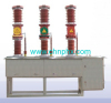 outdoor high voltage vacuum circuit breaker