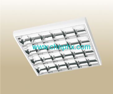 Arc ceiling Grille Lamp