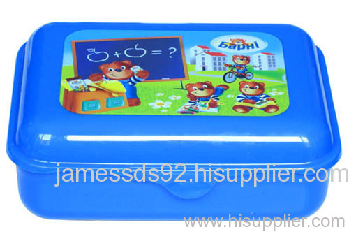 Children's lunch box