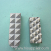 tungsten carbide wear parts