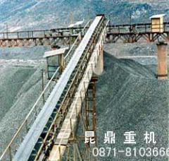 Belt Conveyor--transporting equipment