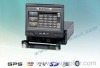 7inch detachable single din car dvd player