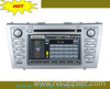 7auto double din car dvd player bluetooth gps radio