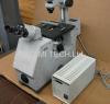 Carl Zeiss Fluorescence Microscope