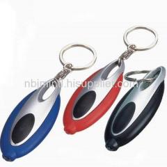 LED Key Ring