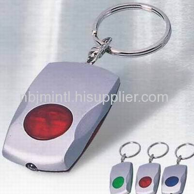 LED Key Ring