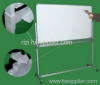 white board with stand