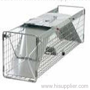 mice cage trap