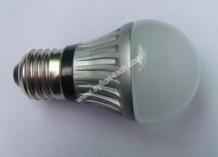 Power LED Ball Bulb