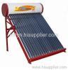 solar water heater