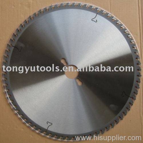 TCT Saw Blade