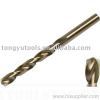 HSS Cobalt Twist Drill Bits