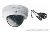 Axis IR Vandalproof Dome Camera