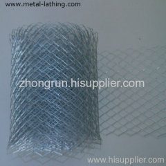 Coil Lath