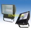 IP65 Floodlight Fitting