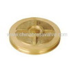 Brass Water Meter Parts