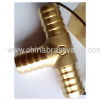 Brass fitting