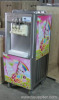 Soft Ice Cream Machine