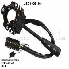 LE01-06104 truck switch