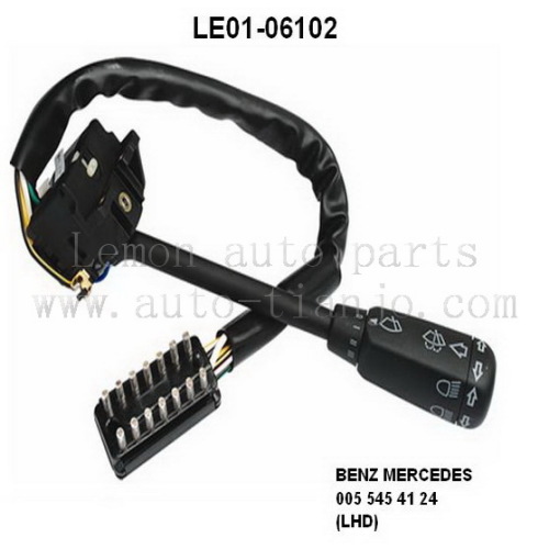 LE01-06102 truck switch