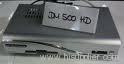IPBOX500 HD Dreambox DM 500HD Digital TV Receiver