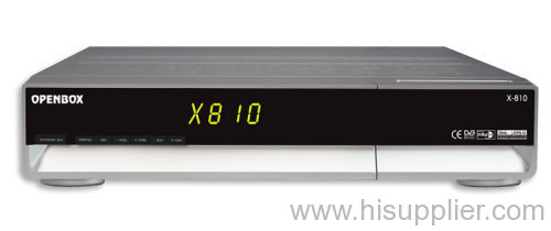 Openbox X810 Digital TV Receiver