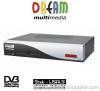 Dreambox DM 500C Digital TV Receiver