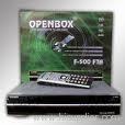 Openbox F500 Digital TV Receiver