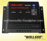 solar charge controller