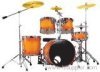 SN-5028 High-Grade 5-PC Drum Set