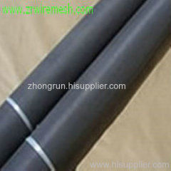 Fiberglass Window Screen