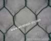 Woven Gabion Box