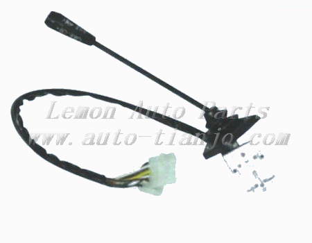 LE01-06027 combination switch