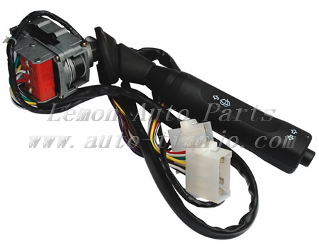 LE01-06025 combination switch