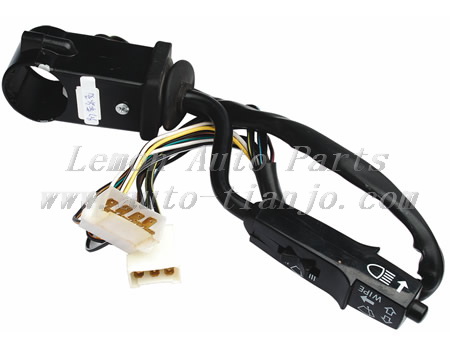 LE01-06016 combination switch