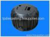 Aluminum Alloy Die Casting LED Underground Lingt Cover