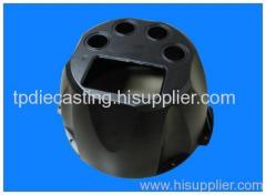 Aluminum Alloy Die Casting Underwater Light Cover