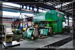 aluminum foil rolling mill