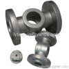 Stainless Steel precision casting Valve Body
