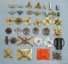 Scaffold/Formwork accessories, Plates, Wing Nut & Pins,coupler