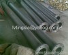 Sand casting iron casting pipe