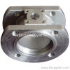 Valve Body Stainless Steel , Carbon Steel