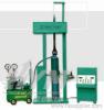 steel cylinder pressure test loader-unloader