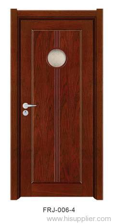 solid wood Door