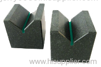 Granite V-Blocks