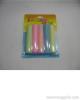 5pcs neon jumbo chalk