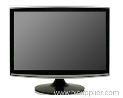19 Inch LCD Computer Monitor