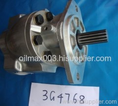 3G4768 transmission gear pump