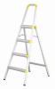 Aluminum ladder