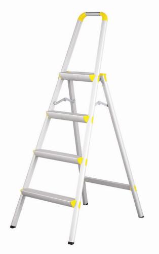 Aluminum ladder